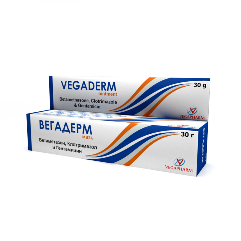 Vegapharm » სხვადასხვა